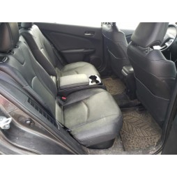 2017 TOYOTA PRIUS PRIME