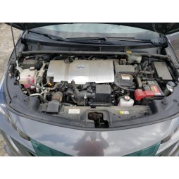 2017 TOYOTA PRIUS PRIME