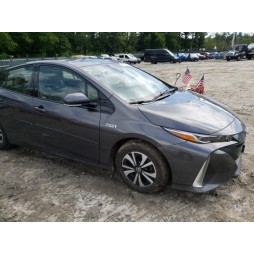 2017 TOYOTA PRIUS PRIME