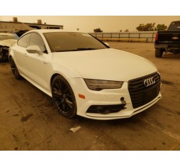 2018 AUDI A7 PREMIUM PLUS