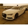 2018 AUDI A7 PREMIUM PLUS