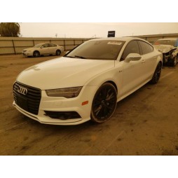 2018 AUDI A7 PREMIUM PLUS