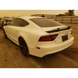 2018 AUDI A7 PREMIUM PLUS