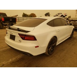 2018 AUDI A7 PREMIUM PLUS