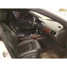 2018 AUDI A7 PREMIUM PLUS