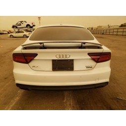 2018 AUDI A7 PREMIUM PLUS