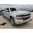 2018 CHEVROLET SILVERADO C1500 LT