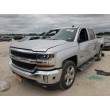 2018 CHEVROLET SILVERADO C1500 LT