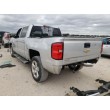 2018 CHEVROLET SILVERADO C1500 LT