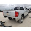 2018 CHEVROLET SILVERADO C1500 LT