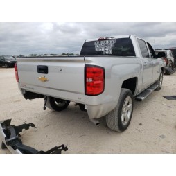 2018 CHEVROLET SILVERADO C1500 LT
