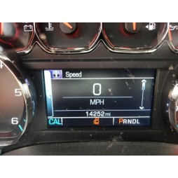 2018 CHEVROLET SILVERADO C1500 LT