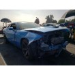 2018 DODGE CHALLENGER SRT HELLCAT