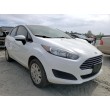 2018 FORD FIESTA S