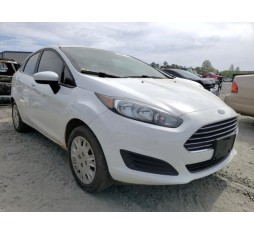 2018 FORD FIESTA S
