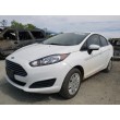 2018 FORD FIESTA S
