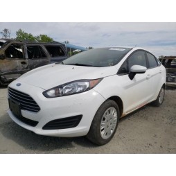 2018 FORD FIESTA S