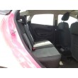 2018 FORD FIESTA S
