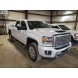 2018 GMC SIERRA K2500 DENALI