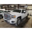 2018 GMC SIERRA K2500 DENALI