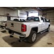 2018 GMC SIERRA K2500 DENALI