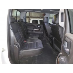 2018 GMC SIERRA K2500 DENALI