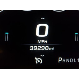 2018 GMC SIERRA K2500 DENALI