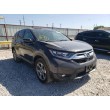 2018 HONDA CR-V EXL