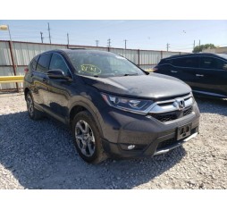 2018 HONDA CR-V EXL