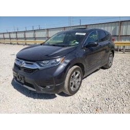 2018 HONDA CR-V EXL