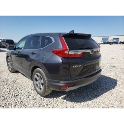 2018 HONDA CR-V EXL