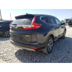2018 HONDA CR-V EXL
