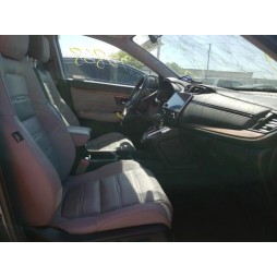 2018 HONDA CR-V EXL