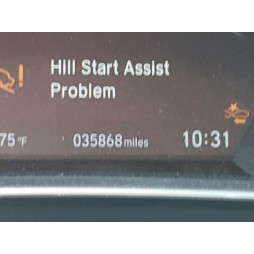 2018 HONDA CR-V EXL