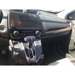 2018 HONDA CR-V EXL