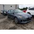 2018 HYUNDAI ELANTRA GT