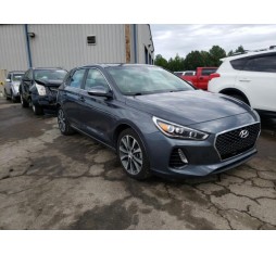 2018 HYUNDAI ELANTRA GT