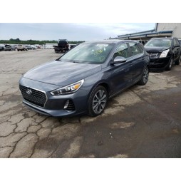 2018 HYUNDAI ELANTRA GT