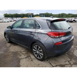 2018 HYUNDAI ELANTRA GT