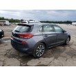 2018 HYUNDAI ELANTRA GT