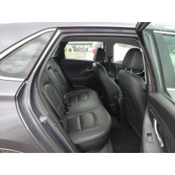 2018 HYUNDAI ELANTRA GT