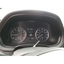 2018 HYUNDAI ELANTRA GT