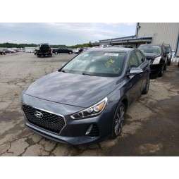 2018 HYUNDAI ELANTRA GT