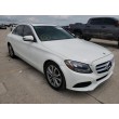 2018 MERCEDES-BENZ C 300