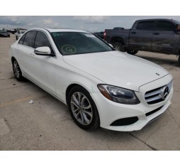 2018 MERCEDES-BENZ C 300