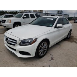 2018 MERCEDES-BENZ C 300