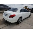 2018 MERCEDES-BENZ C 300