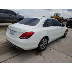 2018 MERCEDES-BENZ C 300
