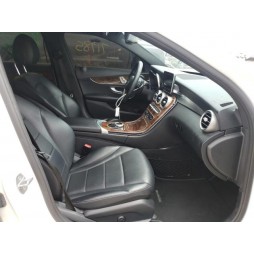 2018 MERCEDES-BENZ C 300