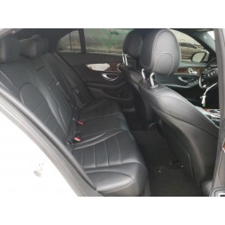 2018 MERCEDES-BENZ C 300
